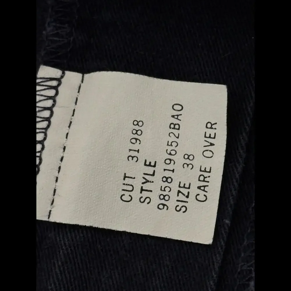 Ralph Lauren classic pleated
